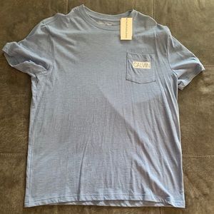 Men’s Calvin T-shirt